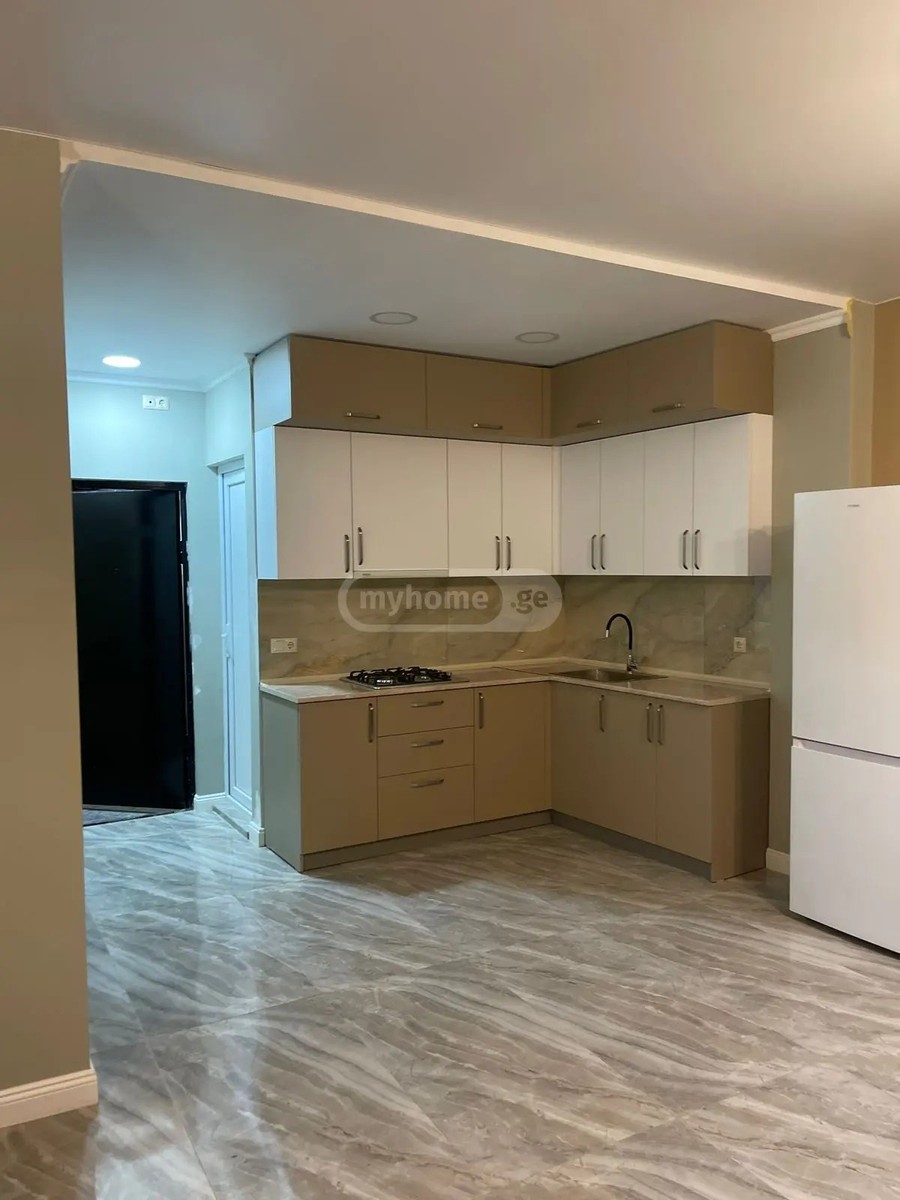ვარშანიძე მ. ქ. 255 - 3 rooms