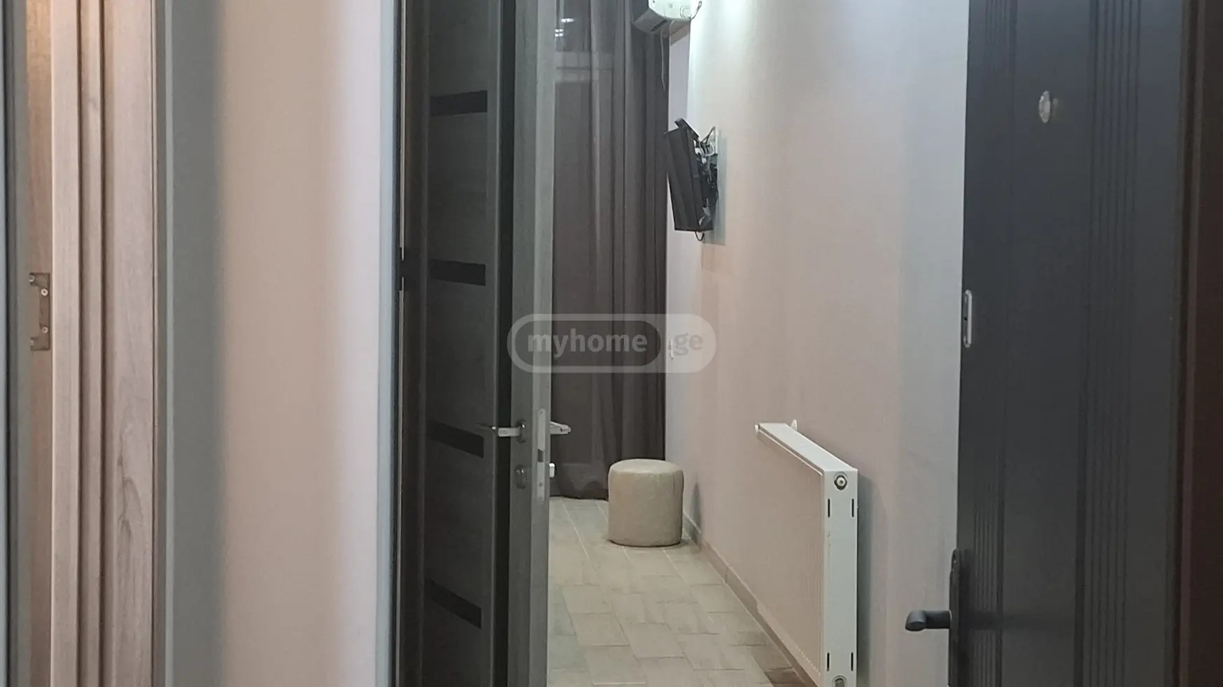 გორგასალი ვ. ქ.  - 2 rooms