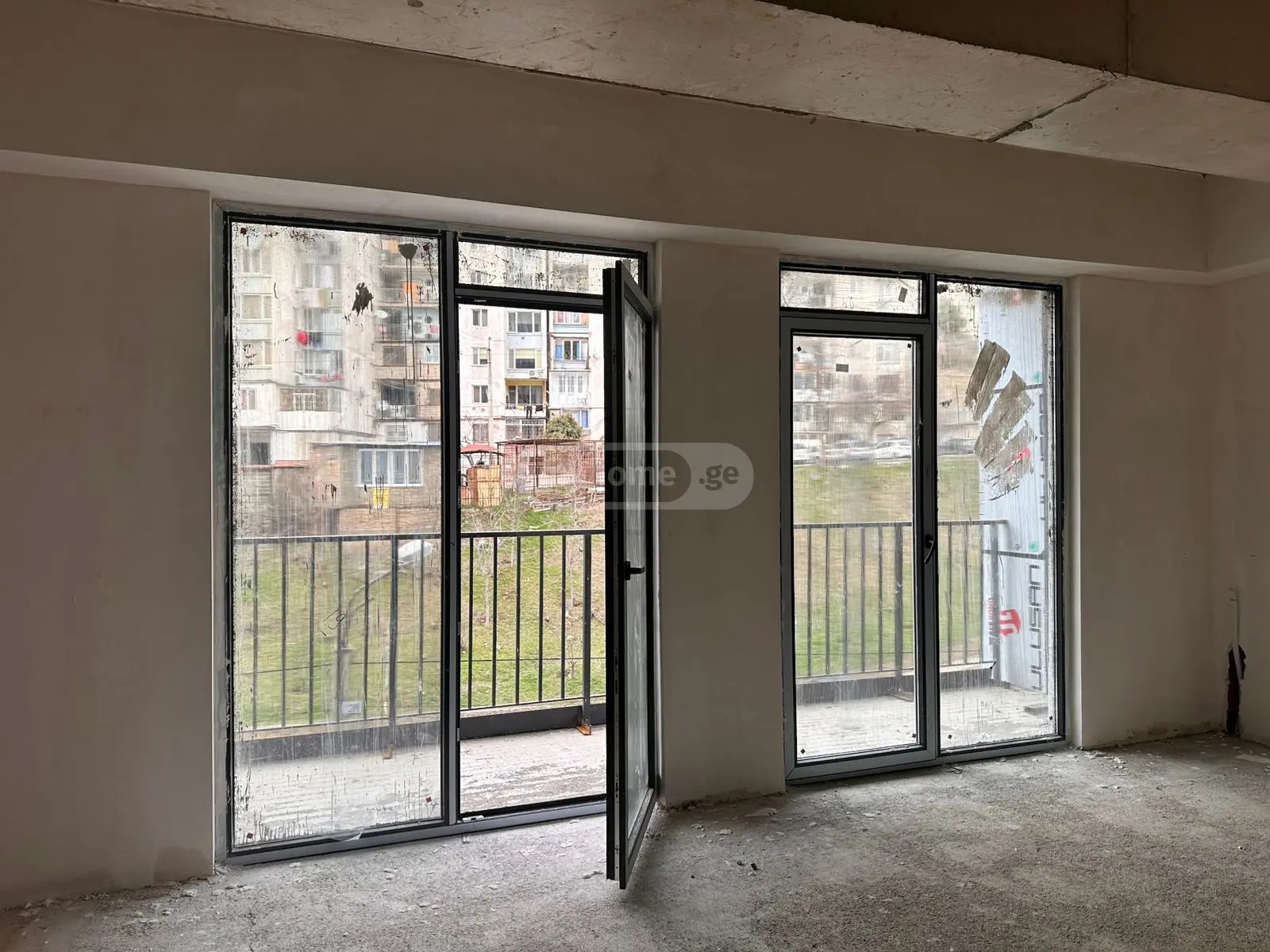 პ. დათუაშვილის ქ.  - 4 rooms