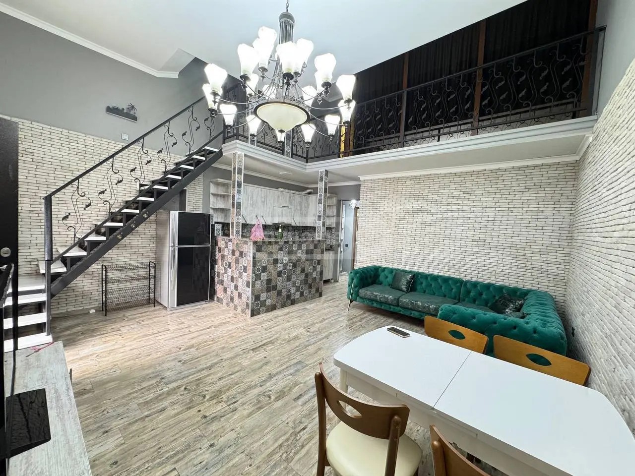 ქუთაისის ქ. 27 - 2 rooms