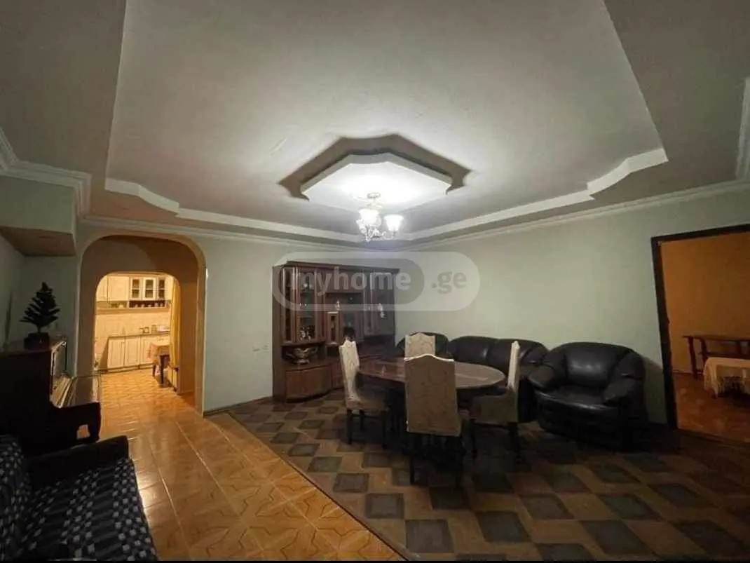 მახინჯაური  - 4 rooms