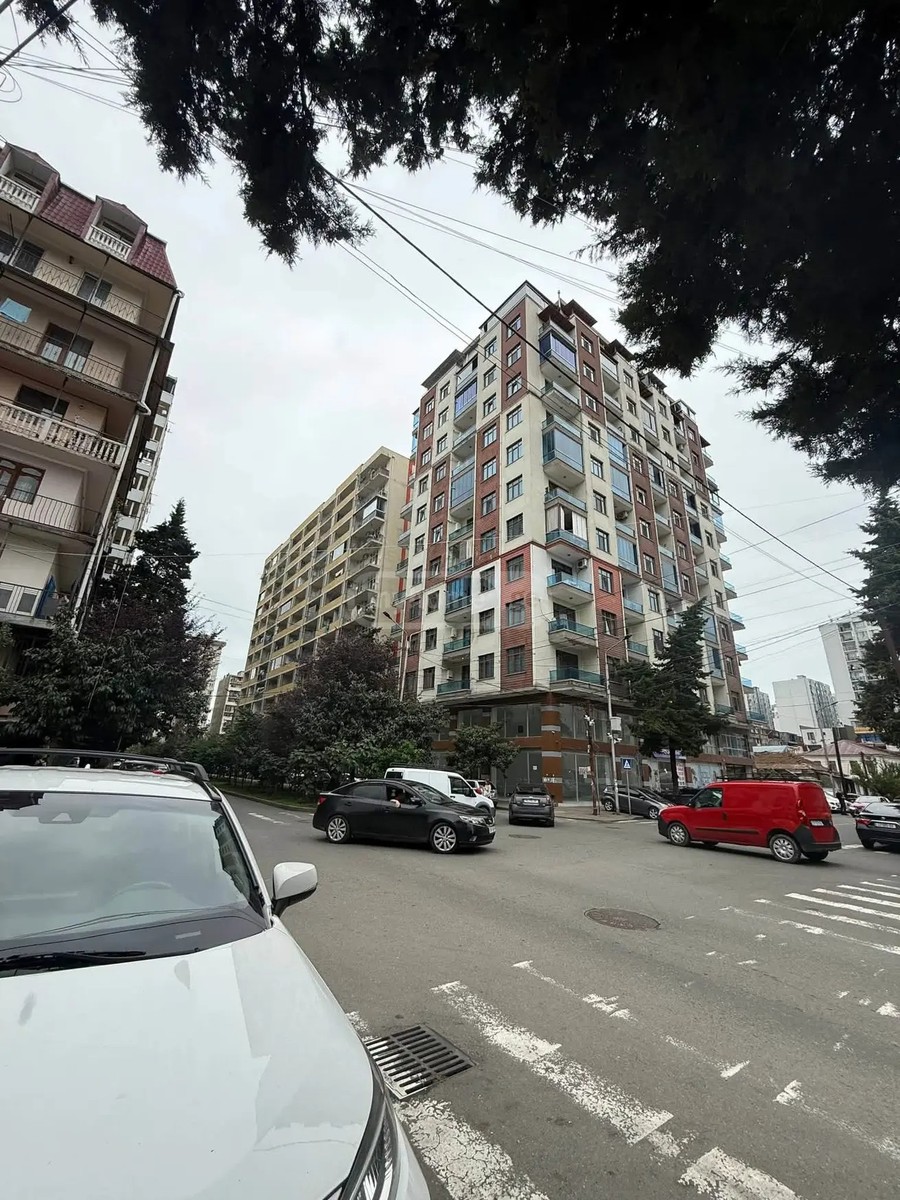 ხიმშიაშვილი ს. ქ. 62 - 3 rooms