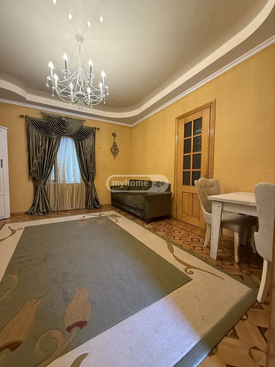 გელათის ქ.  - 3 rooms