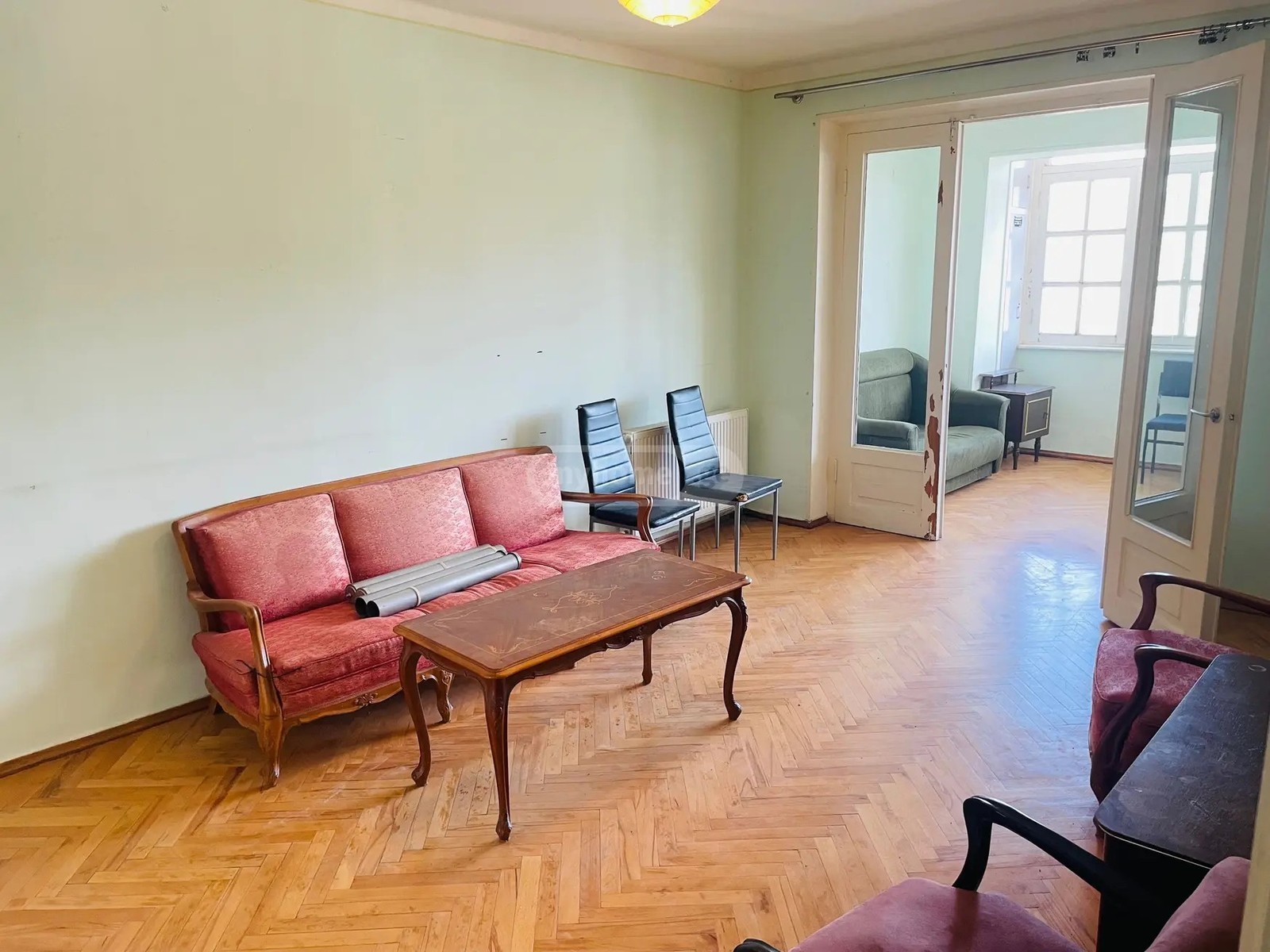 წყნეთის ქ. 4 - 2 rooms