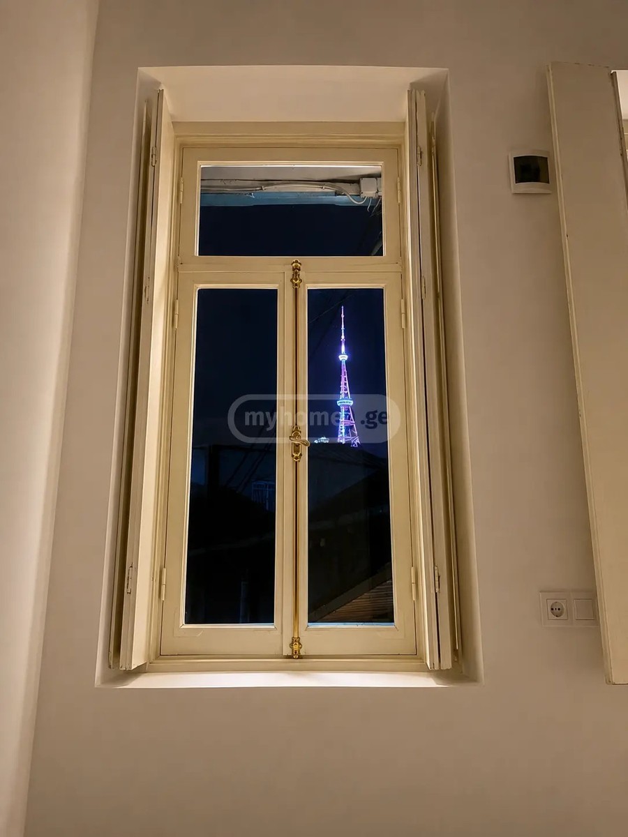 თაბუკაშვილი რ. ქ.  - 2 rooms