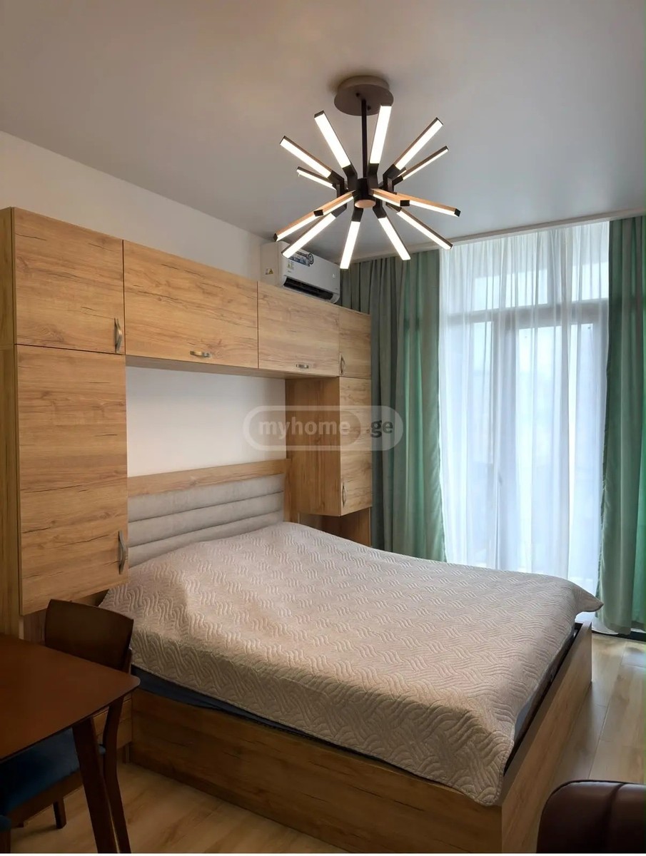 ანგისის 3 ჩიხი 8 - 1 rooms