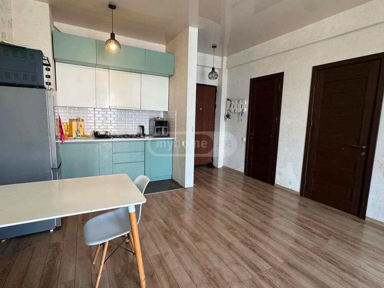 ვეფხისტყაოსნის ქ.  - 2 rooms