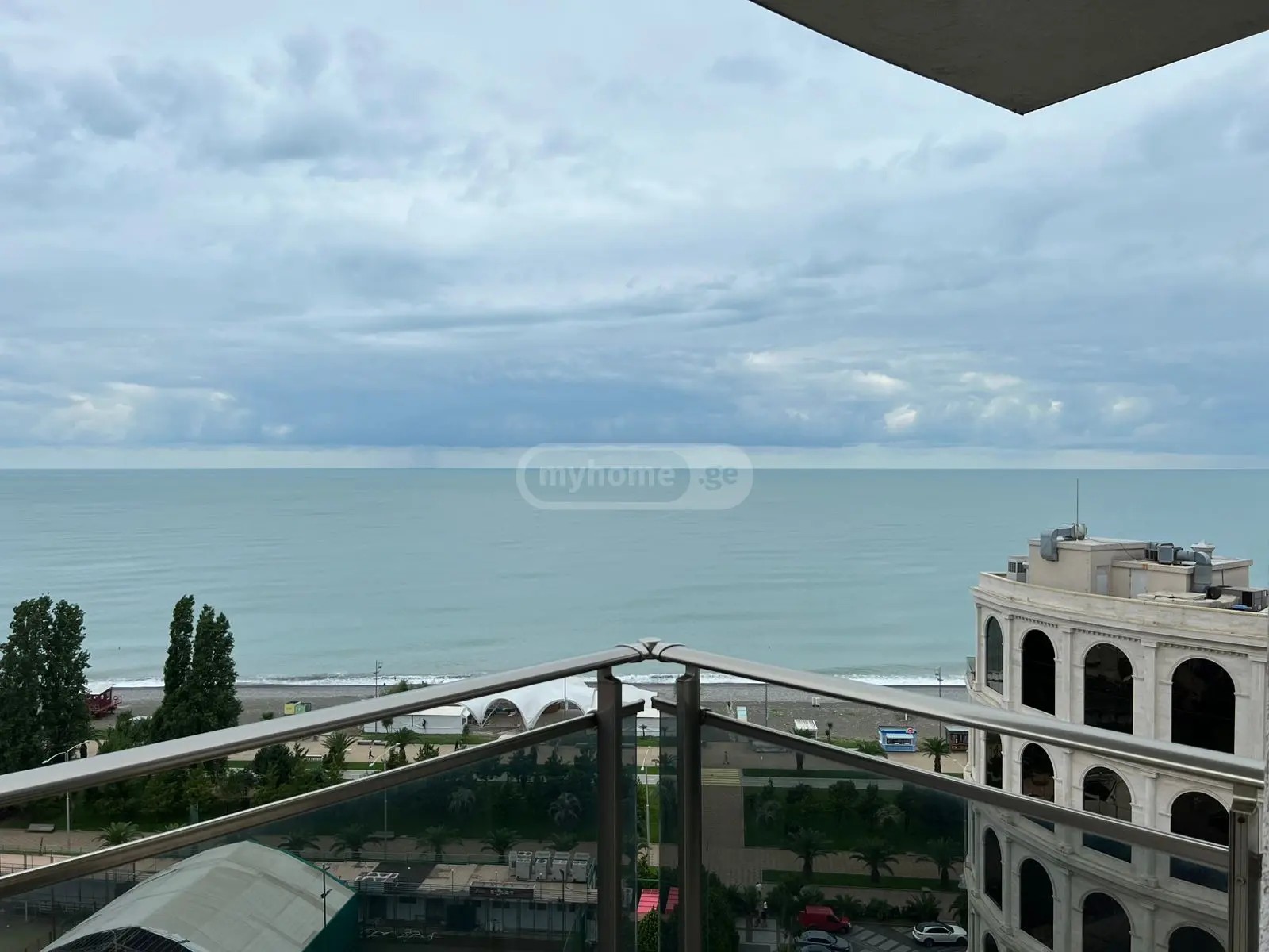 ხიმშიაშვილი შ. ქ. 15 - 3 rooms