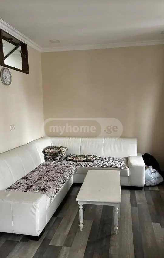 გრიბოედოვი ა. ქ. 6 - 2 rooms