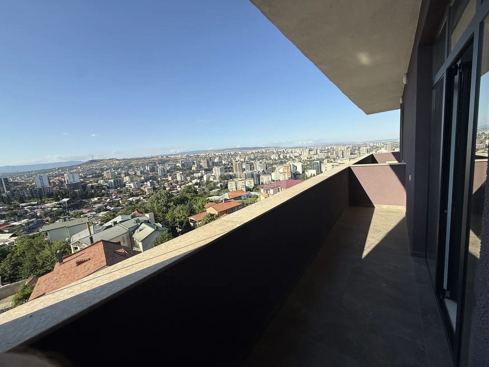 კრწანისის ქ.  - 3 rooms