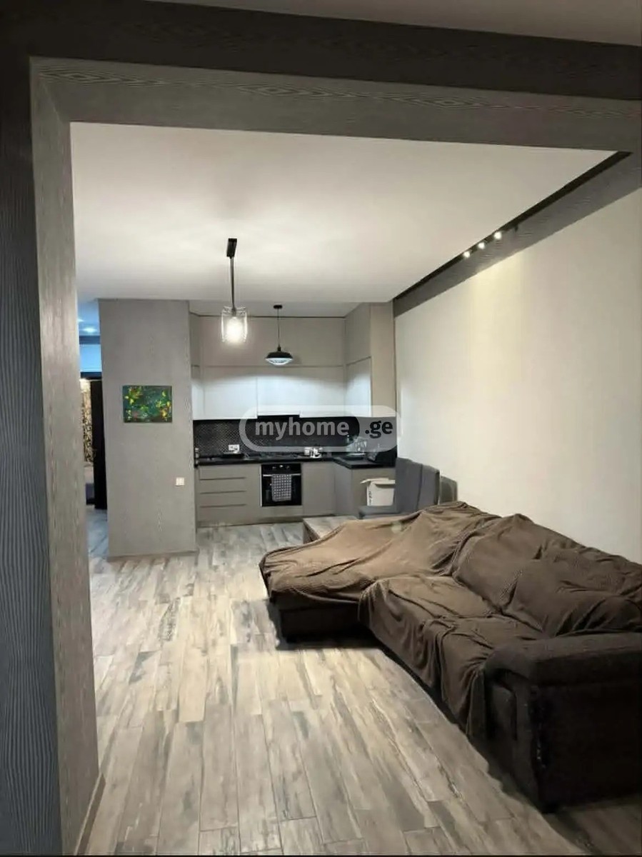 დადიანი ც. ქ.  - 3 rooms