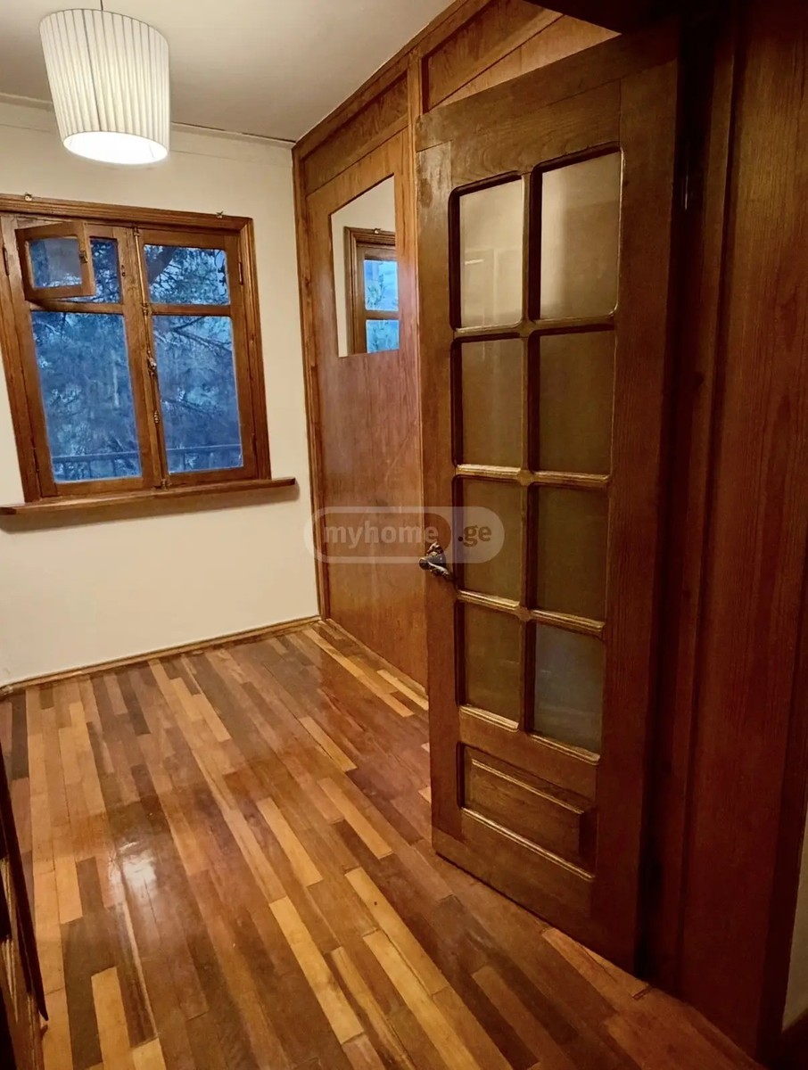 ახმეტელი ს. ქუჩა  - 2 rooms