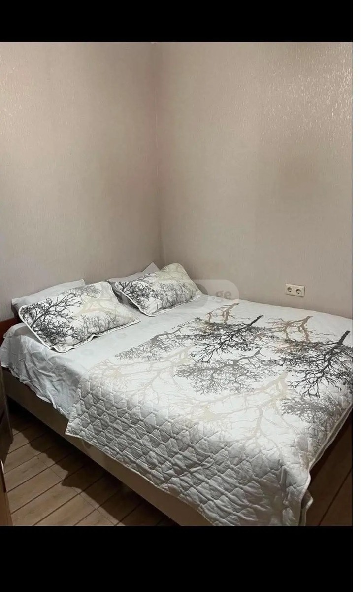 ყაზბეგი ა. ქ. 17 - 2 rooms