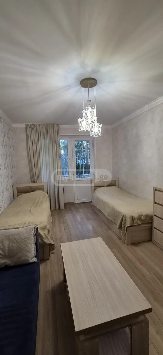 ბენდელიანი ზ. ქ. 3 - 1 rooms