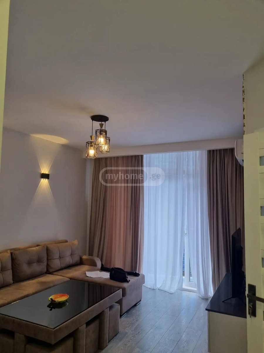 ხიმშიაშვილი შ. ქ. 47ა - 3 rooms