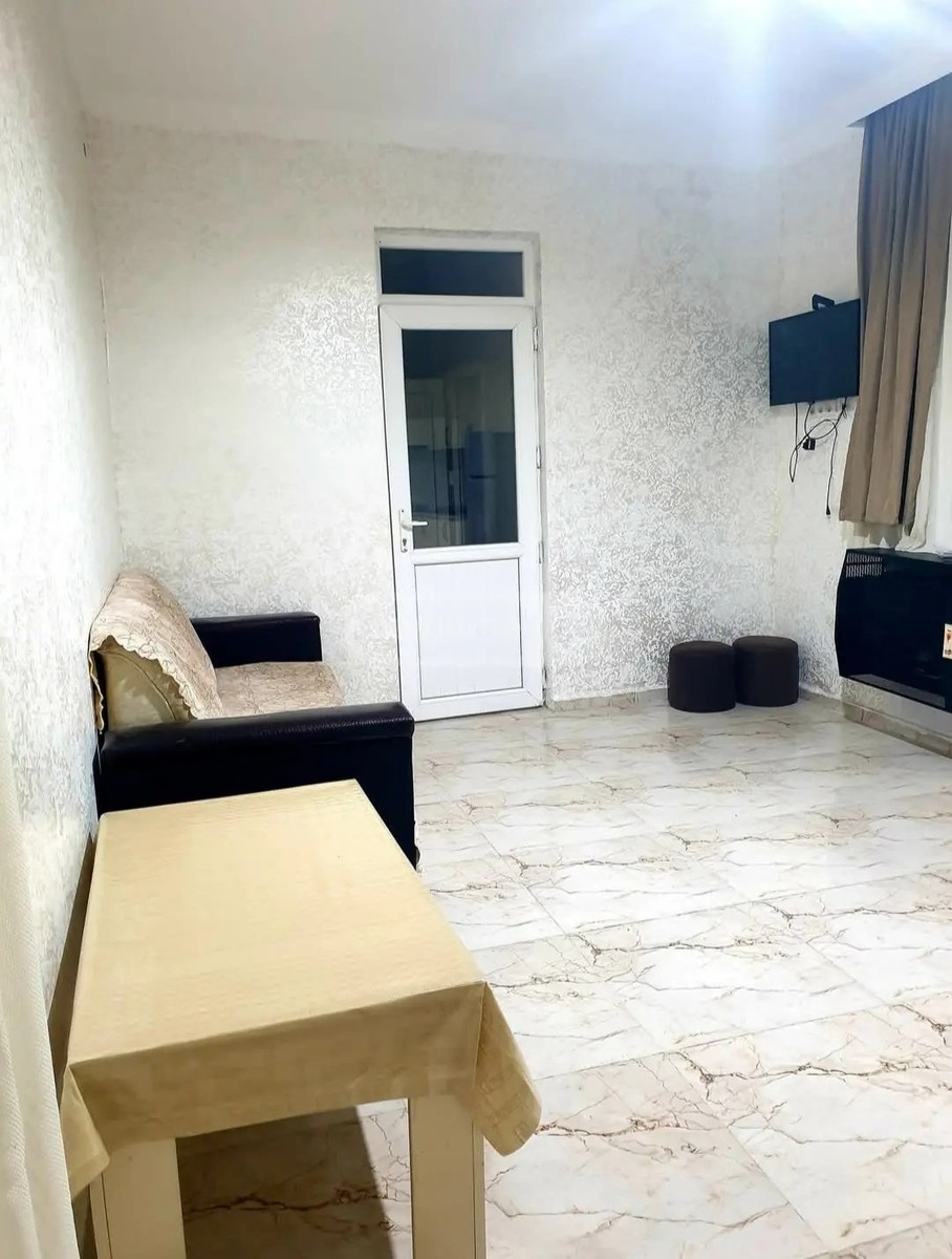 აეროპორტის გზატკეცილი  - 2 rooms