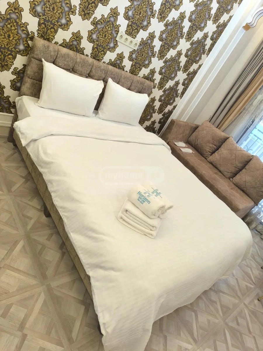 ხიმშიაშვილი შ. ქ. 49 - 1 rooms