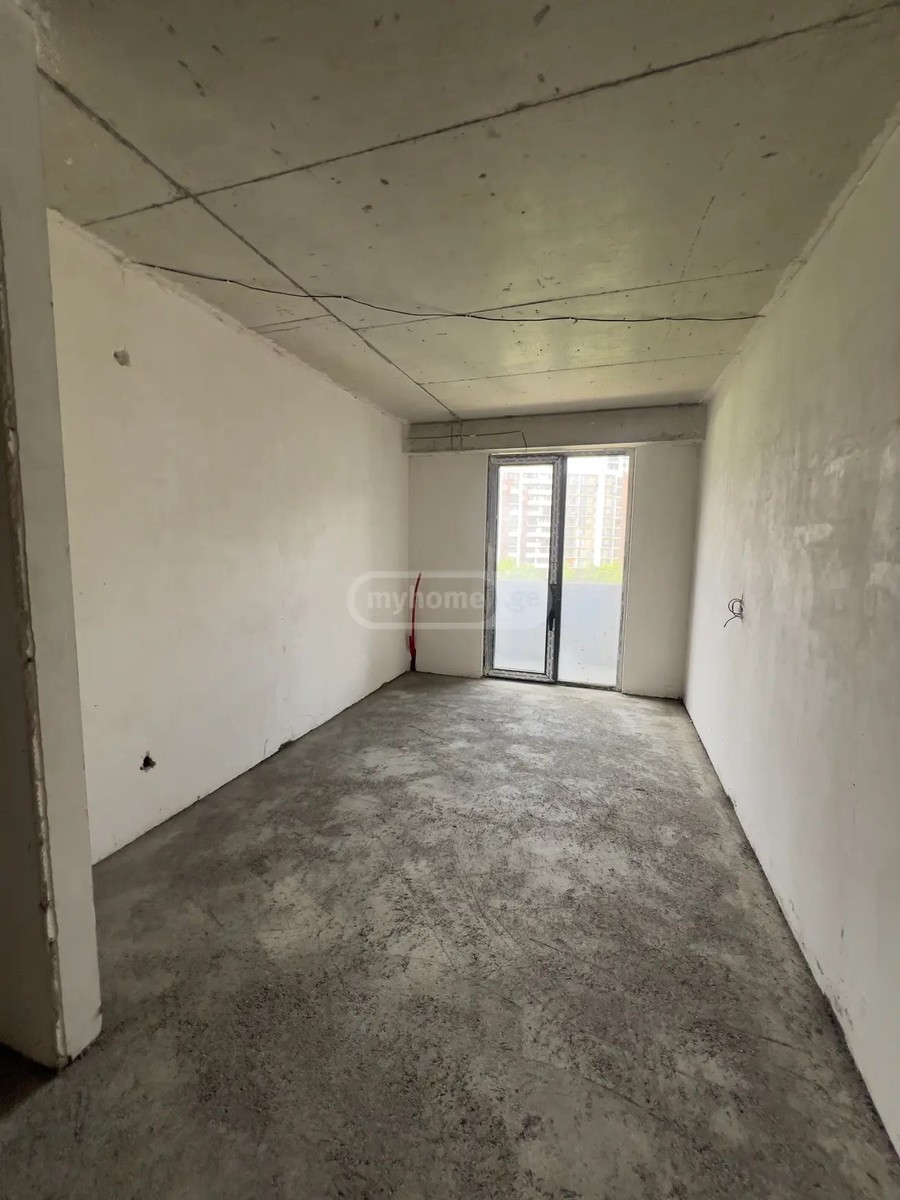 ფარნავაზ მეფის გამზ.  - 2 rooms
