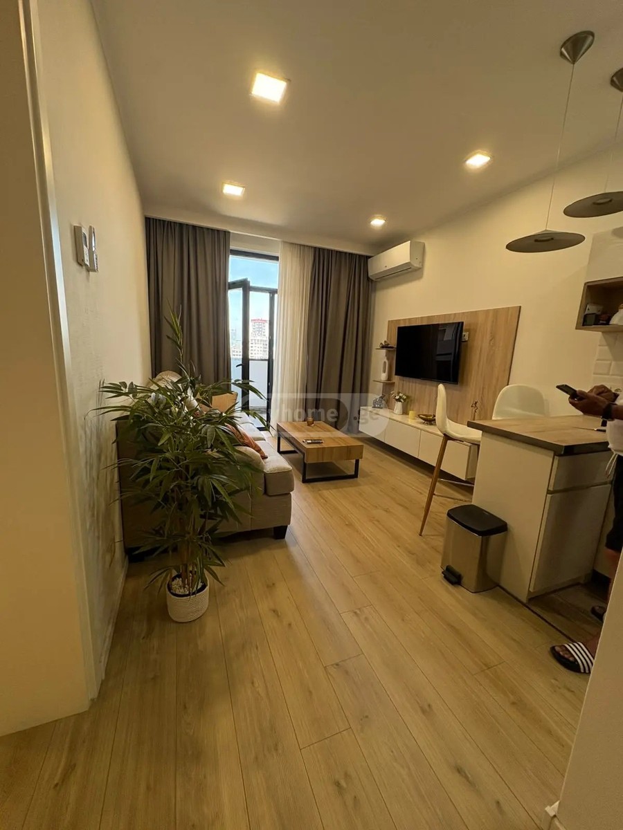 ფიროსმანი ნ. ქ.  - 2 rooms