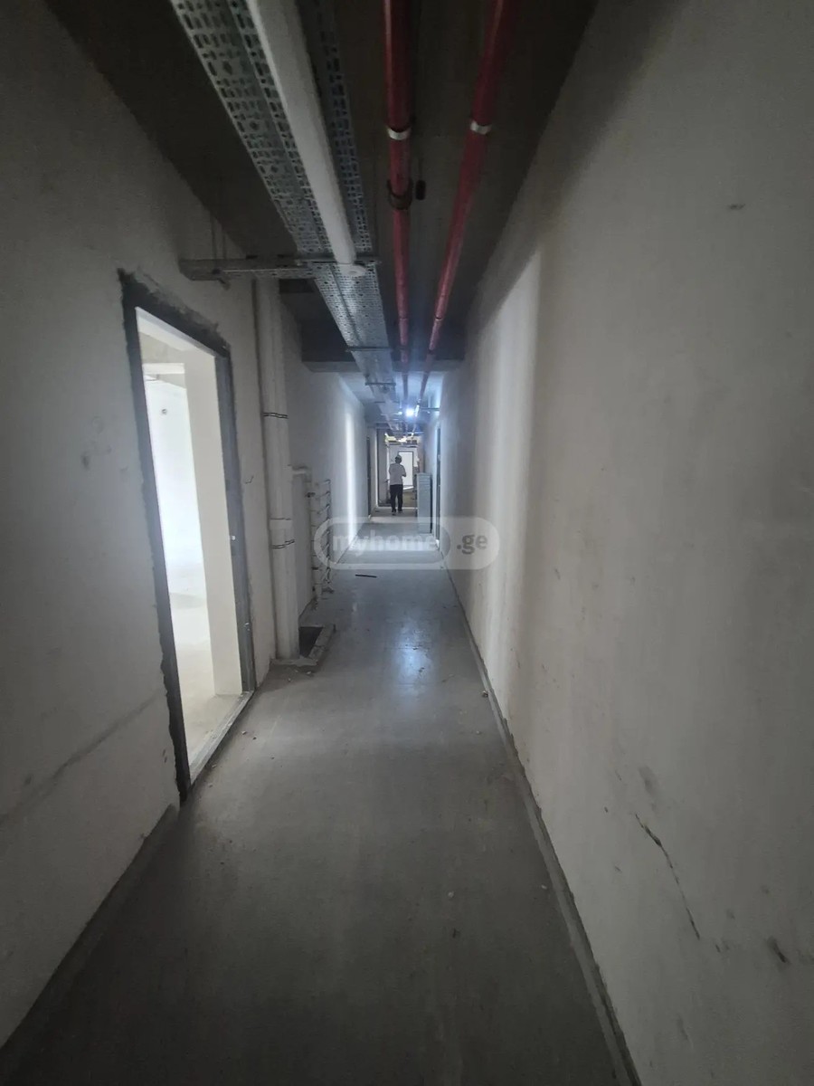 გურამიშვილის გამზ.  - 3 rooms