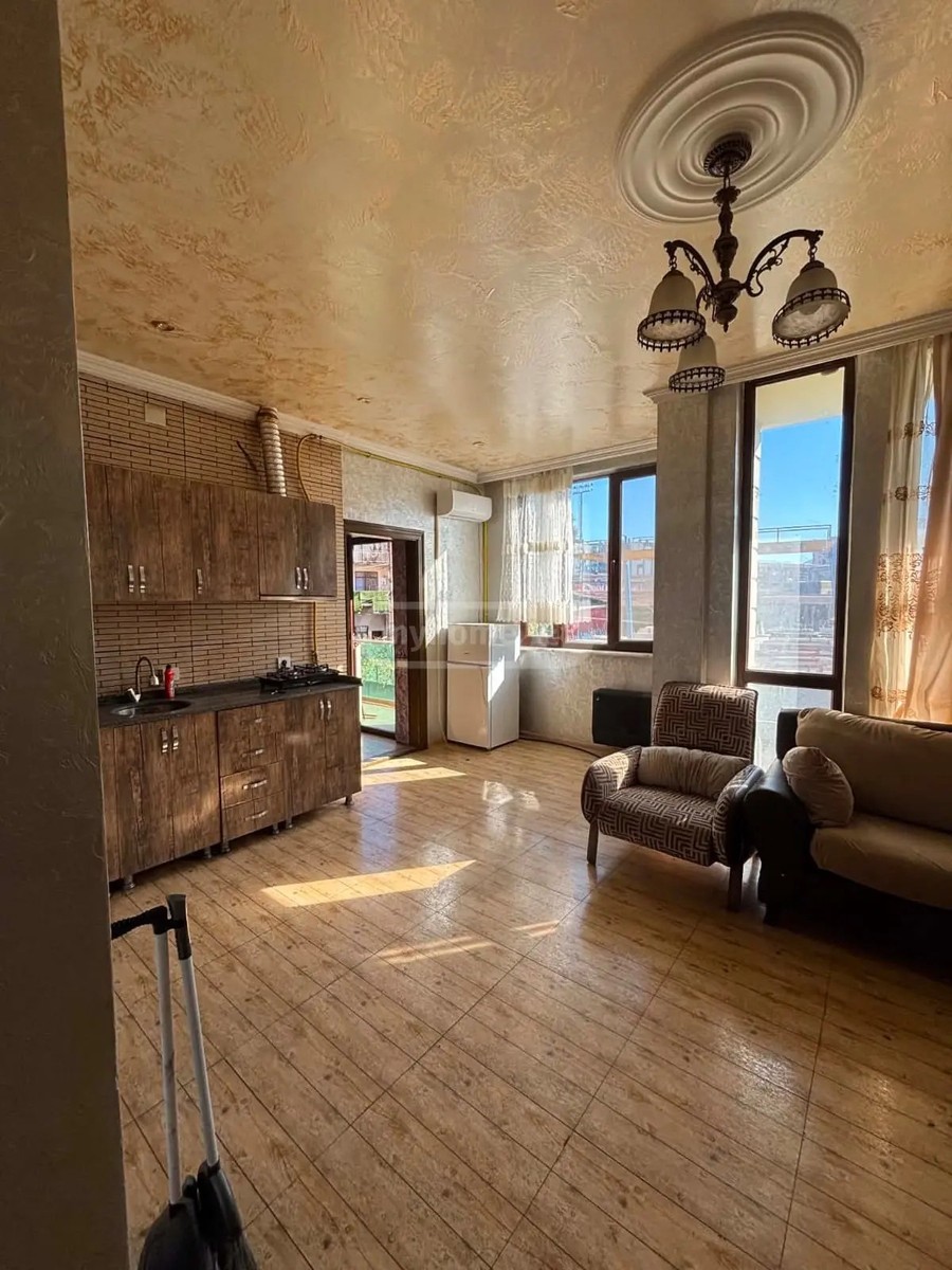 ქეთევან წამებულის ქ.  - 3 rooms