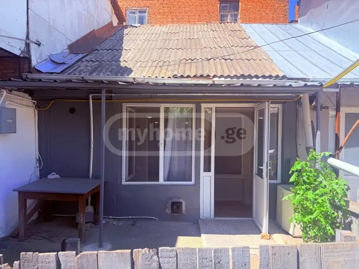 ჩიტაია გ. ქ. 32 - 2 rooms