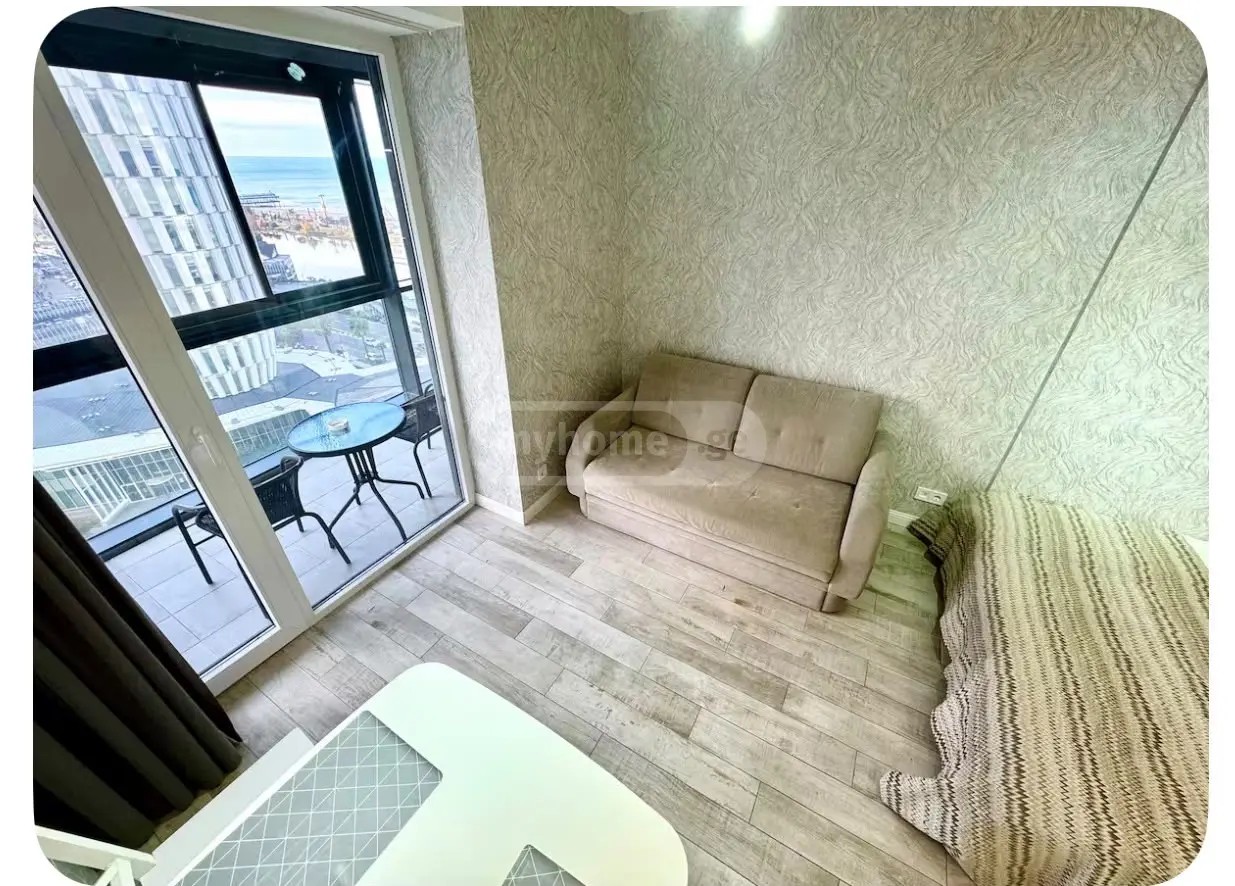ხიმშიაშვილი შ. ქ. 5 - 1 rooms