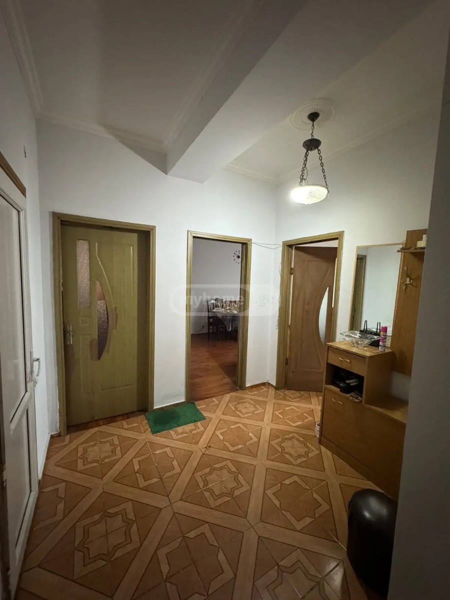 პუშკინი ა. ქ. 35 - 2 rooms