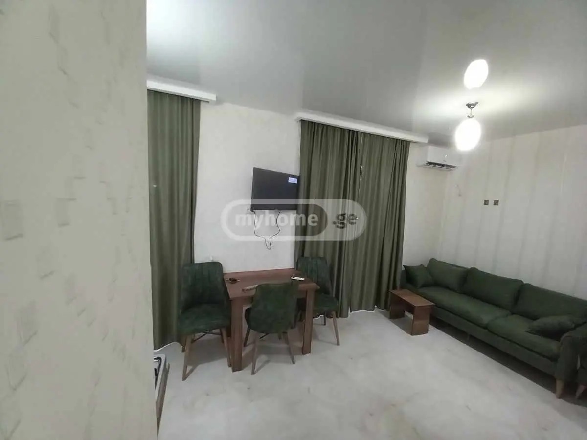 რუსთაველის შეს. 99 - 2 rooms
