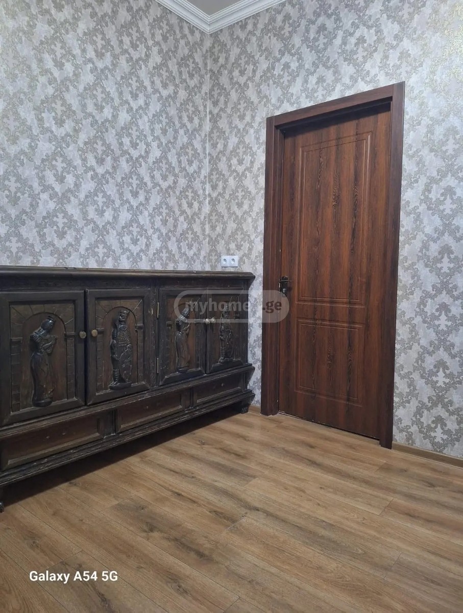 ბელიაშვილი ა. ქ.  - 2 rooms