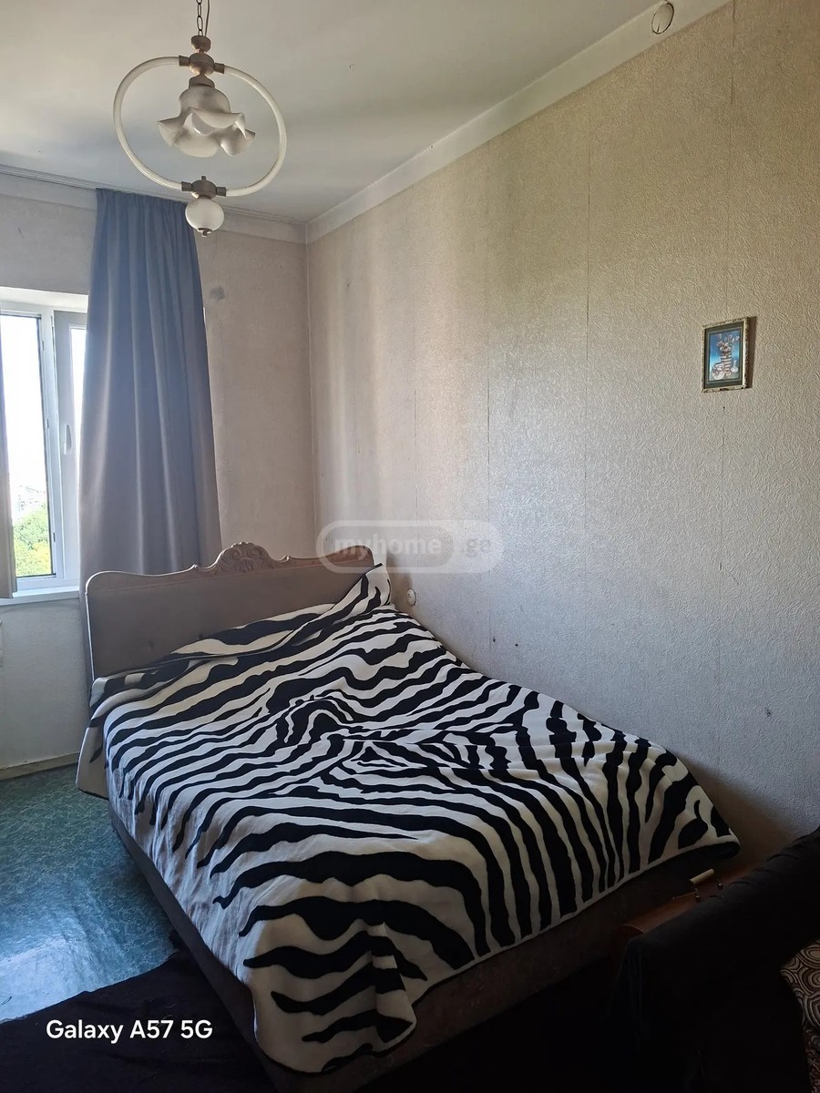 წულუკიძის ქ. 9 - 2 rooms
