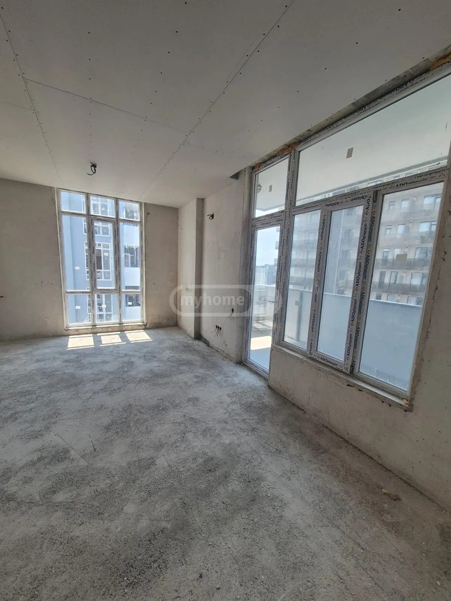 Згвиспирис - 3 rooms