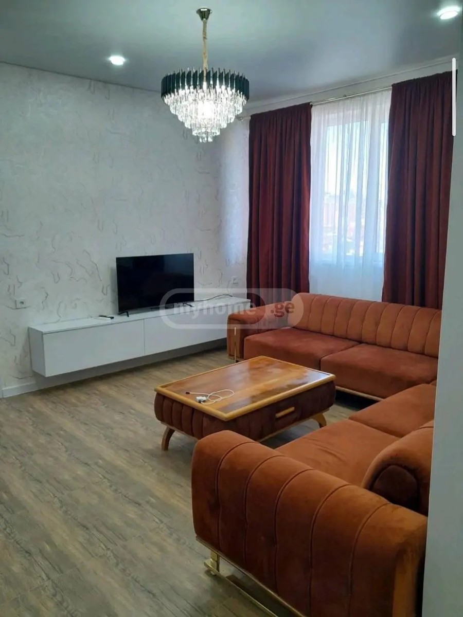 ადლიის ქ.  - 3 rooms