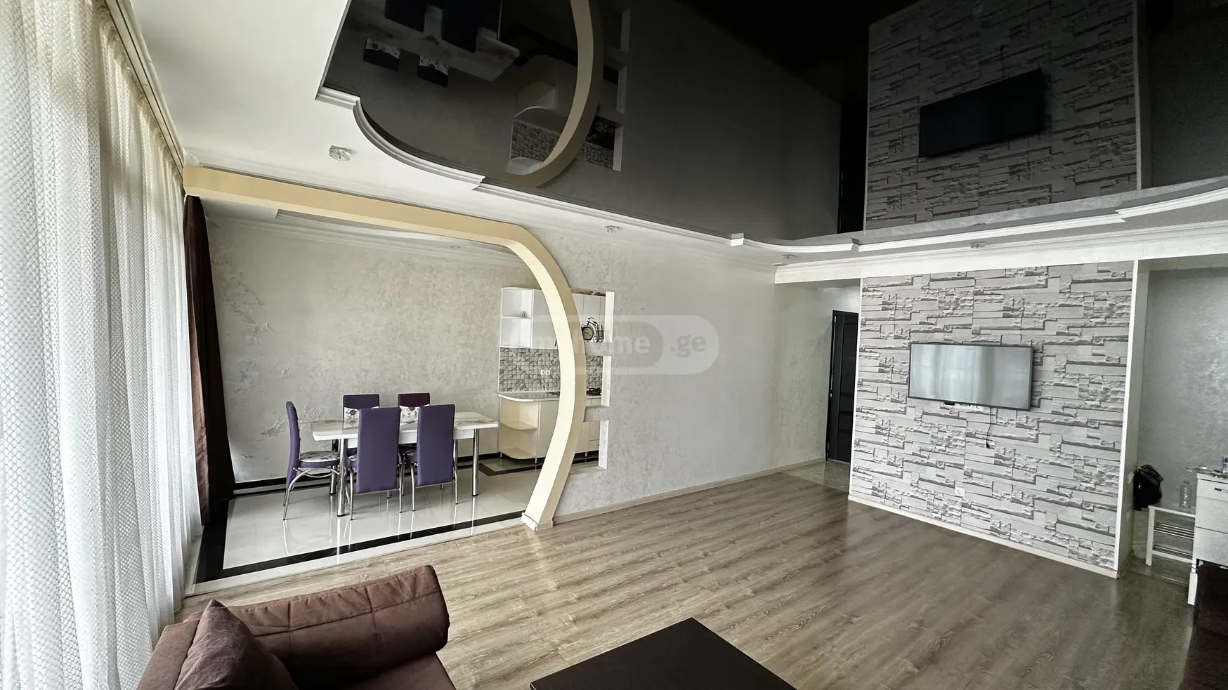 ხიმშიაშვილი შ. ქ. 4 - 3 rooms