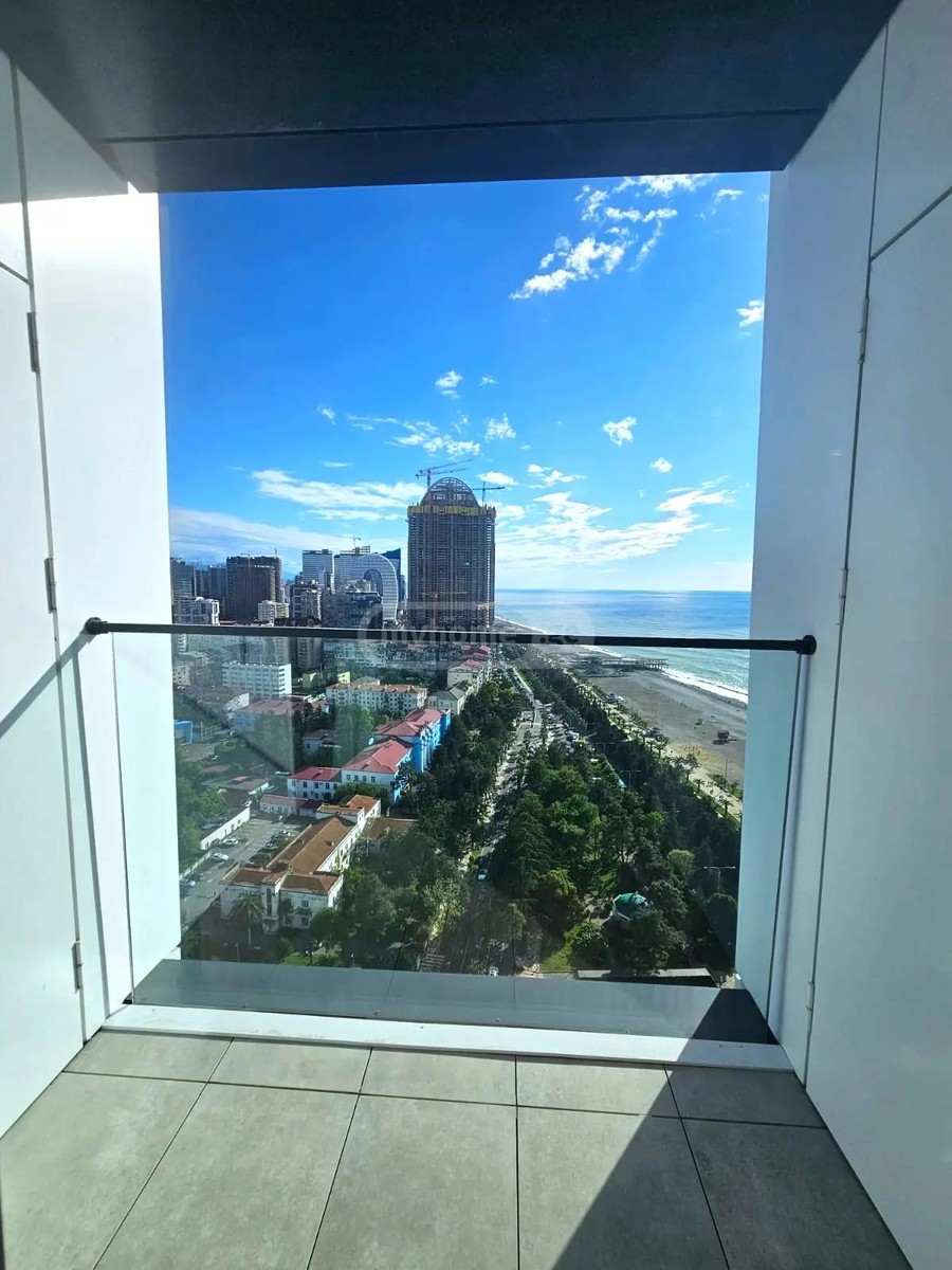 რუსთაველის ქ. 42 - 1 rooms