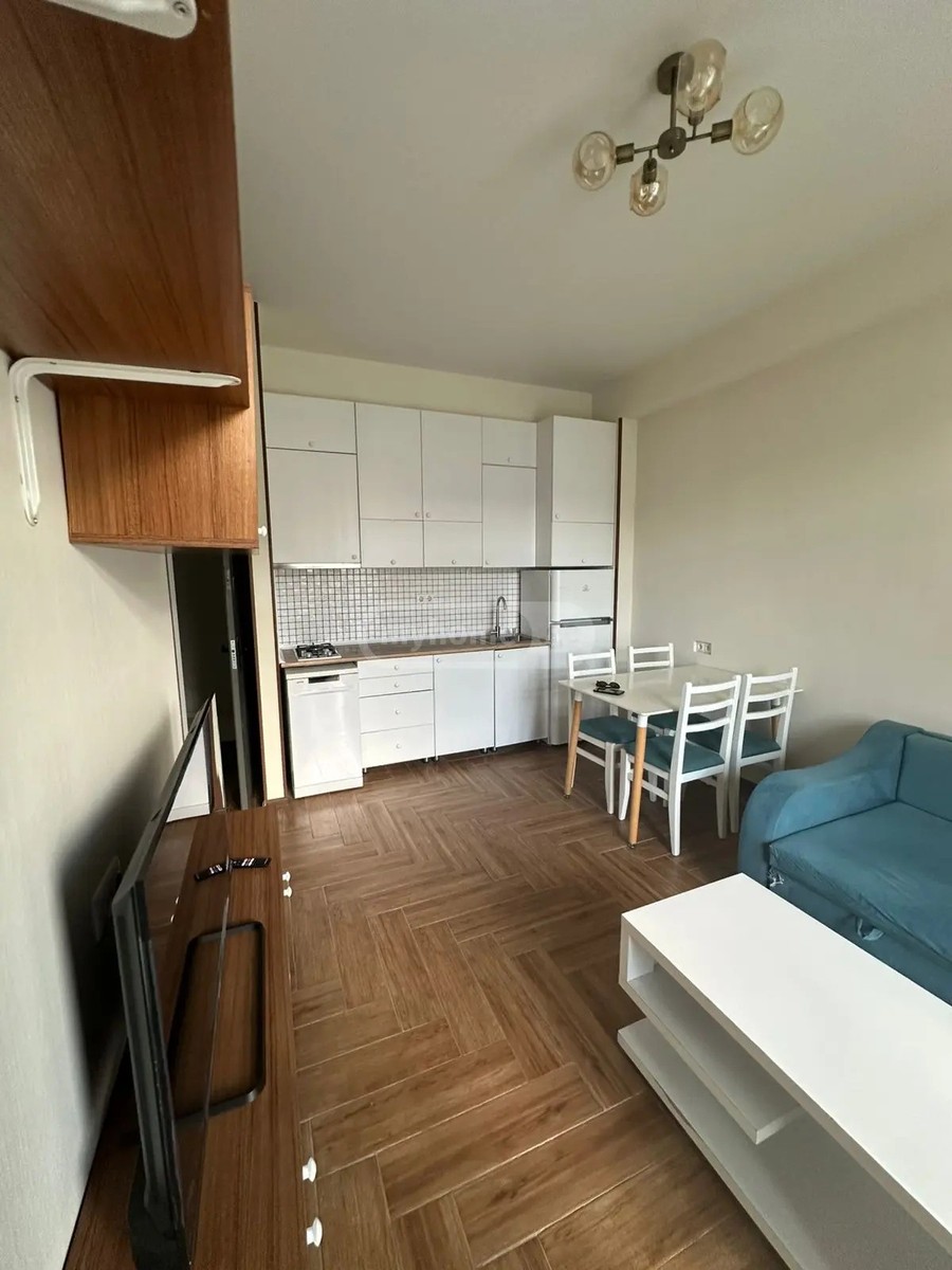 არჩილ მეფის ქ.  - 2 rooms