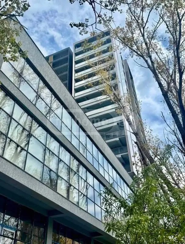 პოლიტკოვსკაია ა. ქ. (ჯიქია) 32 - 2 rooms