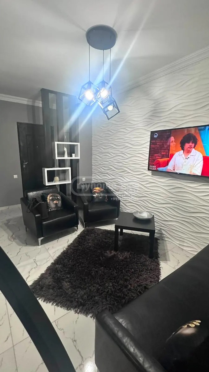 ლერმონტოვი მ. ქუჩა 67 - 3 rooms