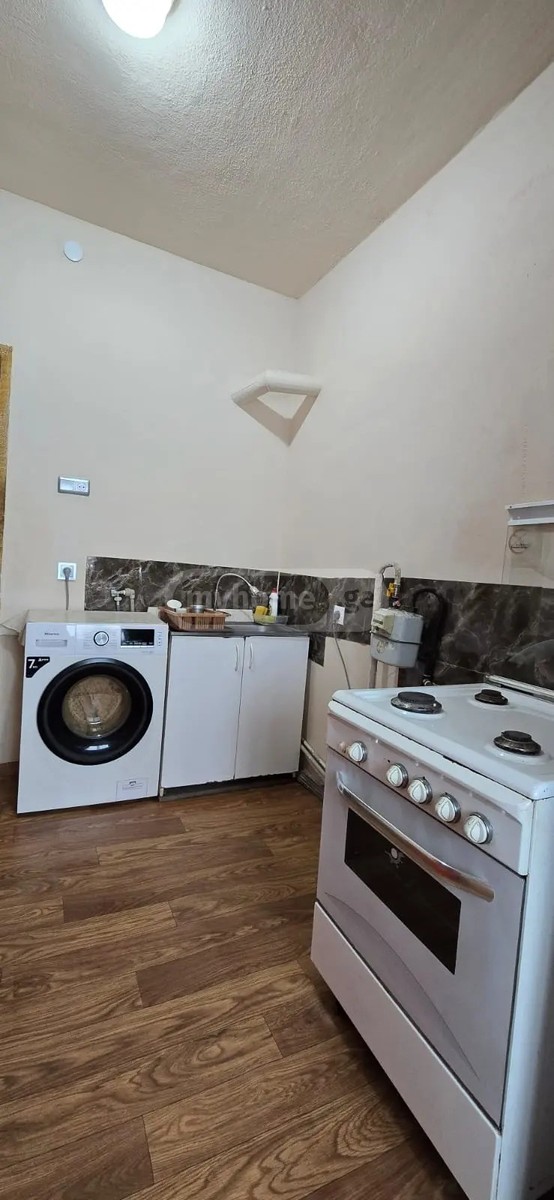 წერეთლის ქ. 276 - 2 rooms