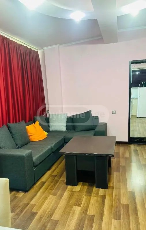 პეკინის გამზ.  - 2 rooms