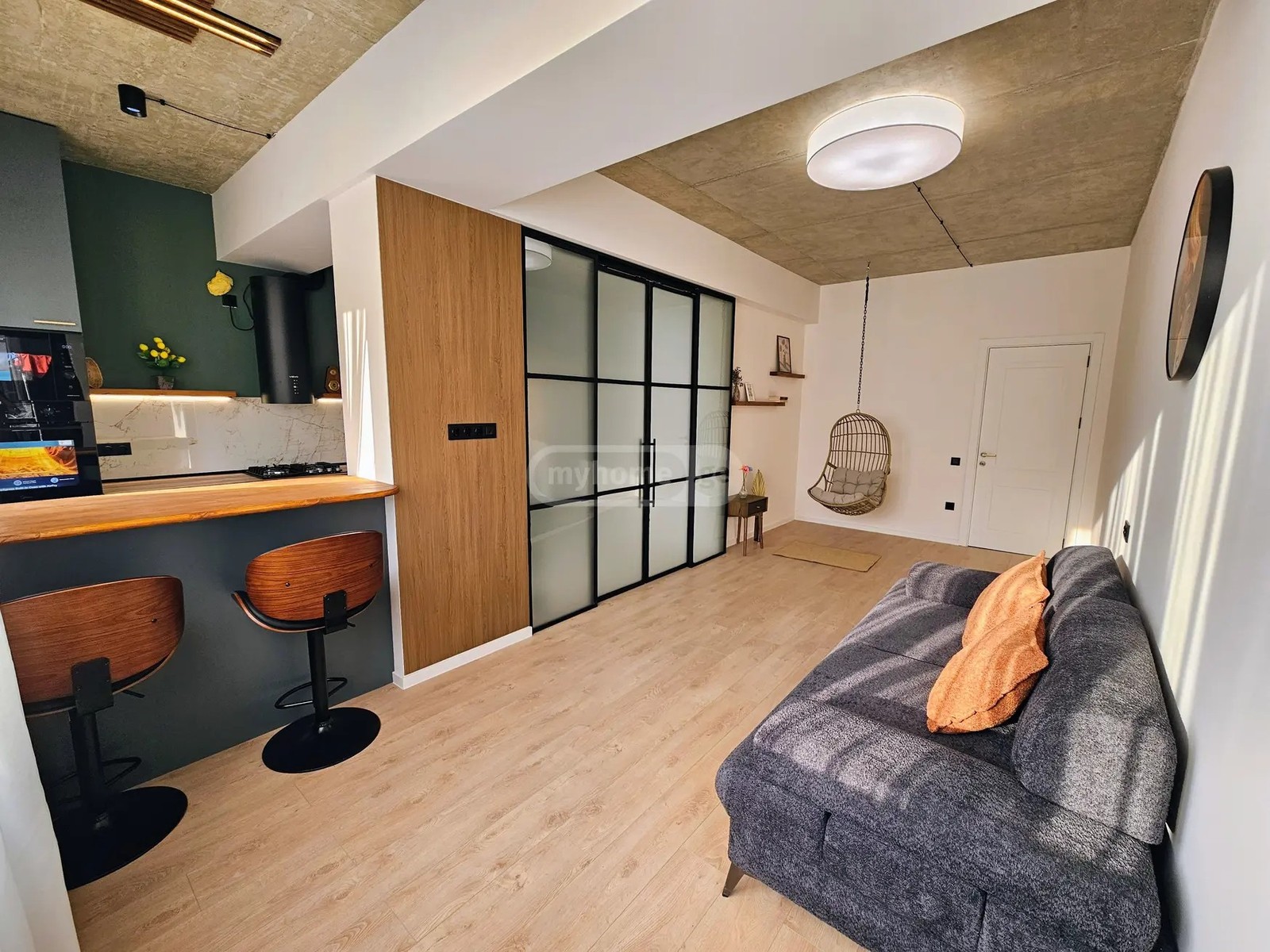 ქავთარაძე პ. ქ. 22 - 2 rooms