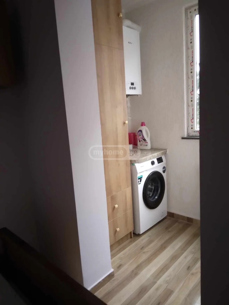 ნიკეას ქ. 5 - 2 rooms