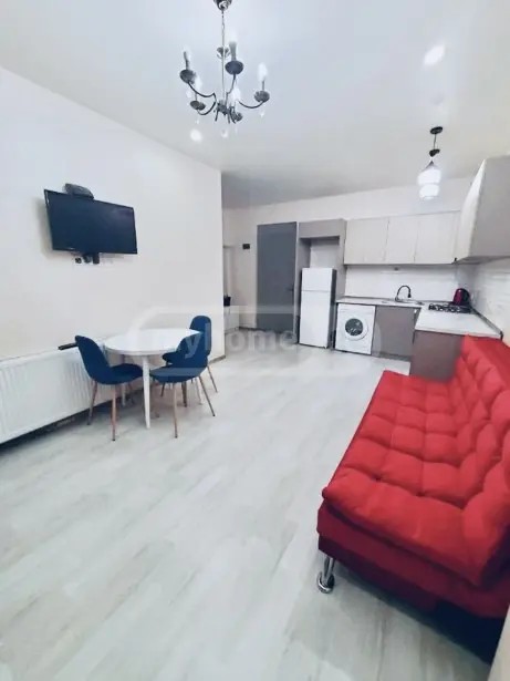 ჭყონდიდელის ქ. 108 - 2 rooms