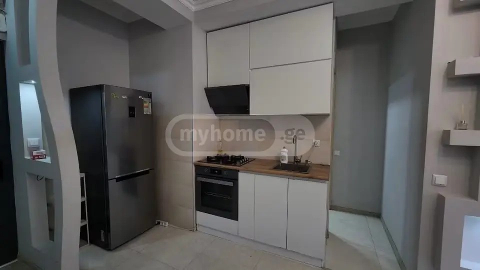 შენგელია რ. ქ.  - 3 rooms