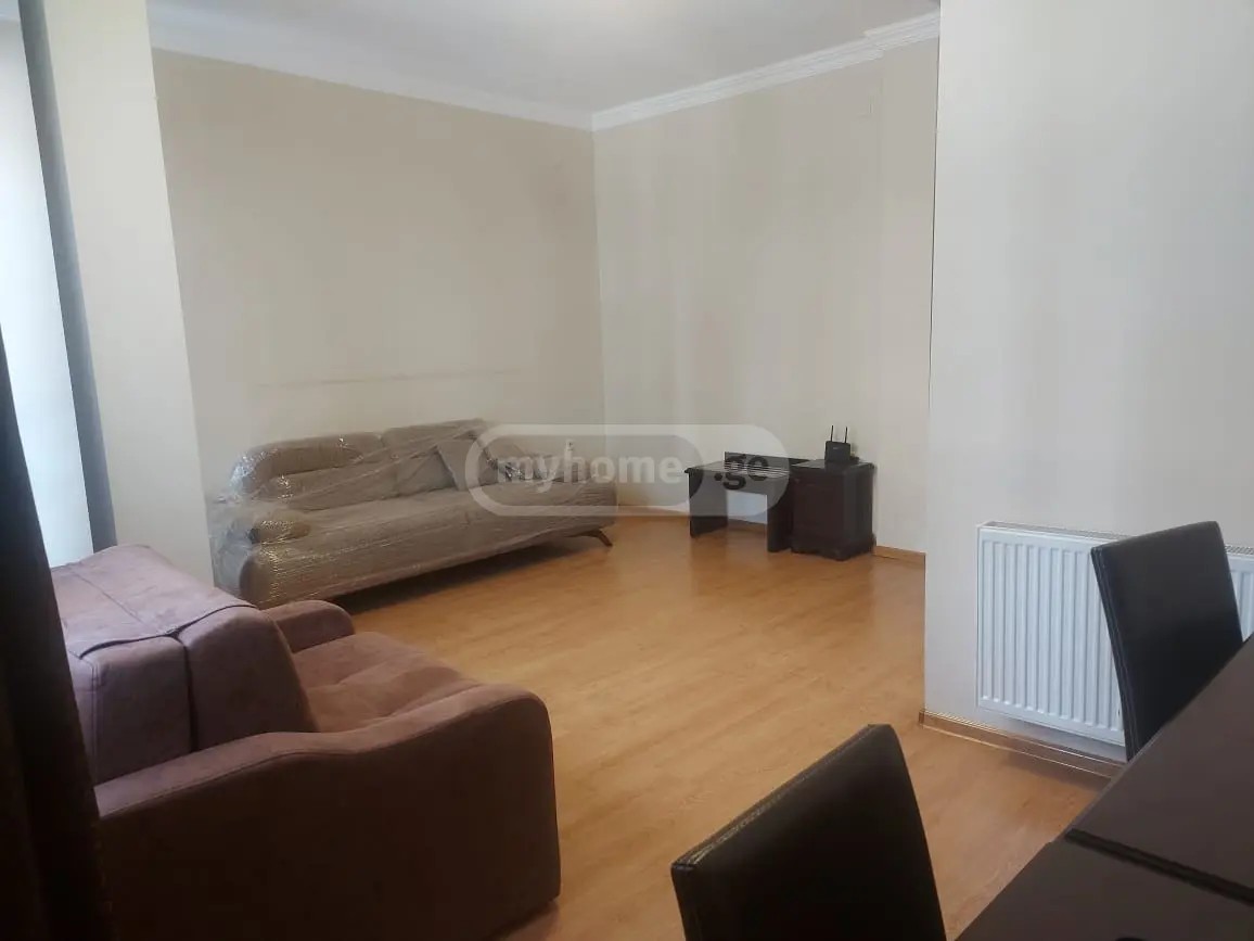ფარნავაზ მეფის ქ.  - 3 rooms