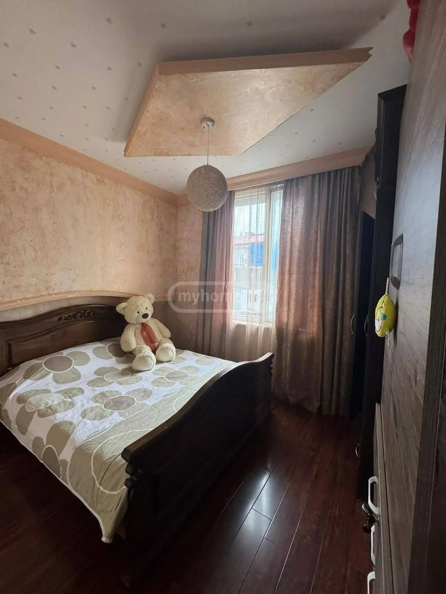 ჯავახიშვილის ქ.  - 2 rooms