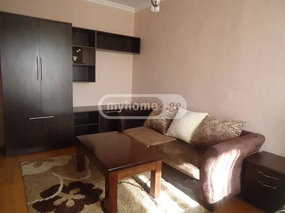 ხარებავას ქ. 2 - 2 rooms