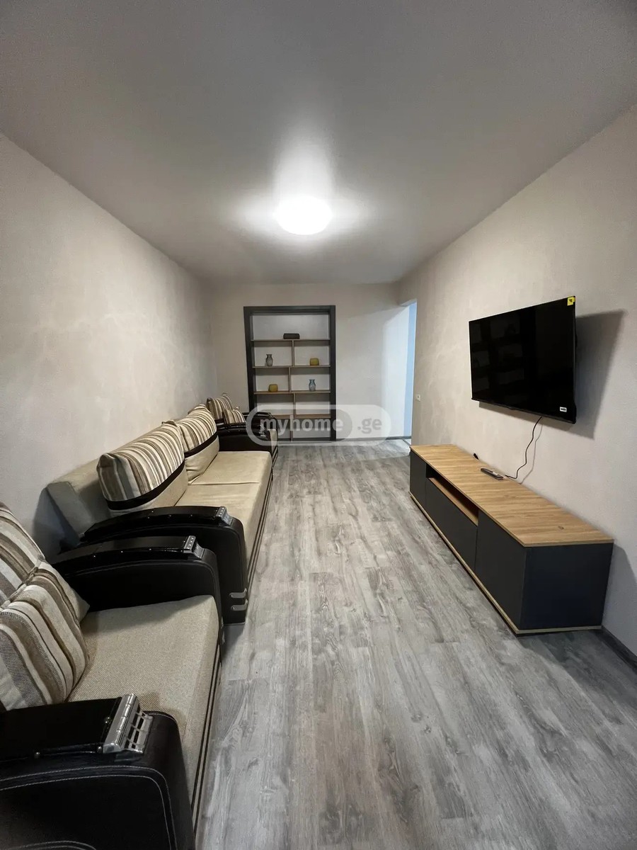 შარტავა ჟ. ქ. 1 - 3 rooms