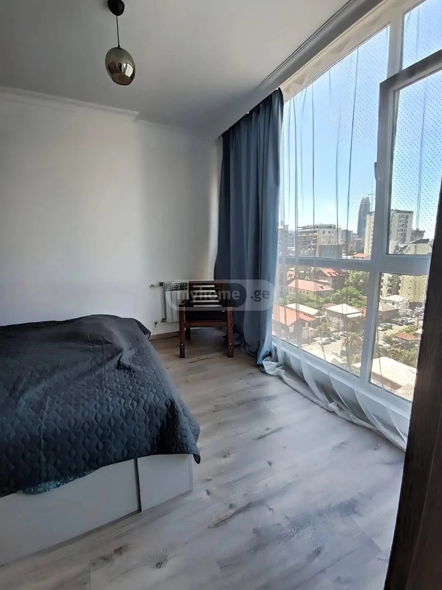 გიორგი ბრწყინვალეს ქ. 109 - 2 rooms