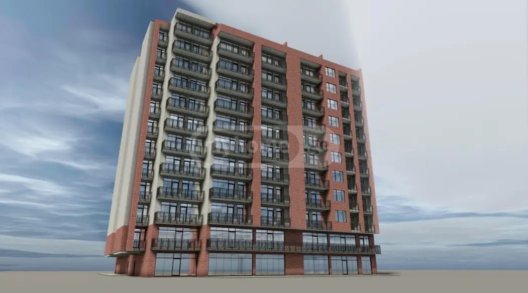 მოსკოვის გამზირი 1 - 2 rooms